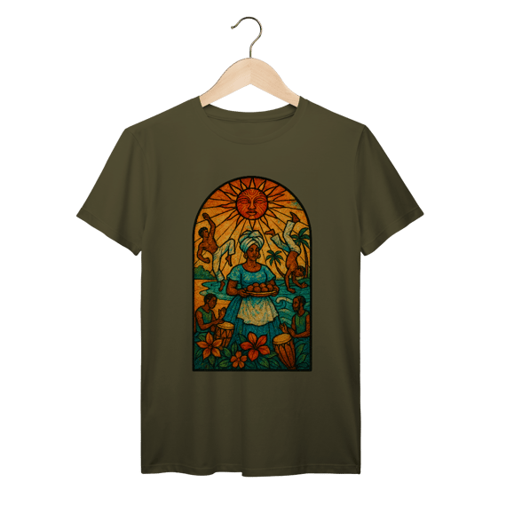 Camiseta Vidral