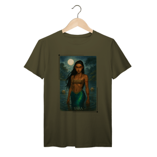 Nome do produtoCamiseta Yara