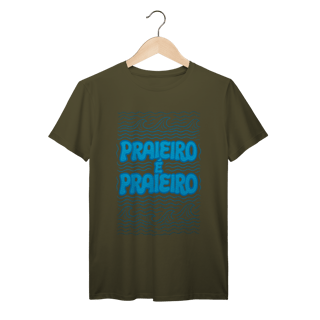 Nome do produtoCamiseta Praieiro é Praieiro