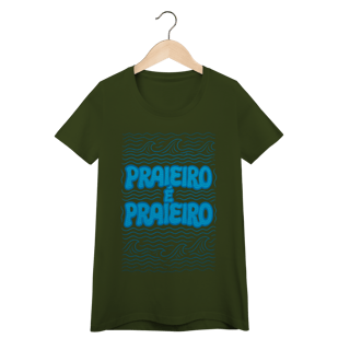 Nome do produtoBaby Look Praieiro é Praieiro