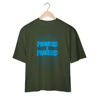 Nome do produtoOversized Praieiro é Praieiro