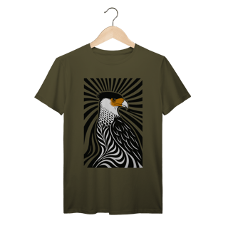 Nome do produtoCamiseta Carcará