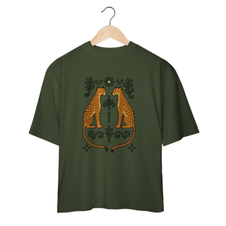 Nome do produtoOversized Onças