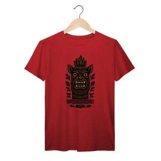 Nome do produtoCamiseta Carranca