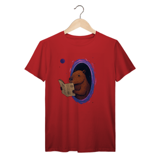 Nome do produtoCamiseta Capivara
