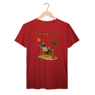 Nome do produtoCamiseta Tudo Certo