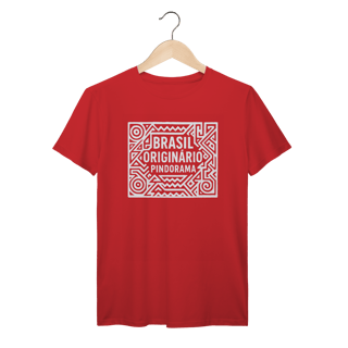 Nome do produtoCamiseta Pindorama