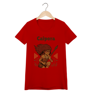 Nome do produtoBaby Look Caipora