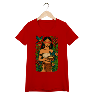 Nome do produtoBaby Look Originária