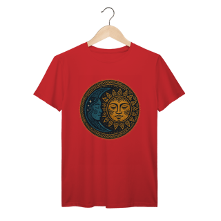 Nome do produtoCamiseta Jaci e Guaraci