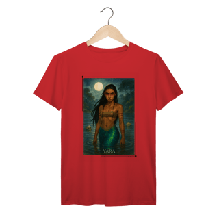 Nome do produtoCamiseta Yara