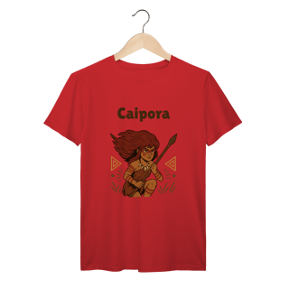 Nome do produtoCamiseta Caipora