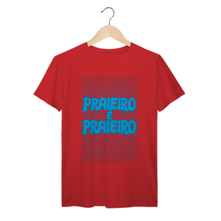 Nome do produtoCamiseta Praieiro é Praieiro