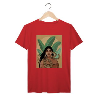 Nome do produtoCamiseta Indígena
