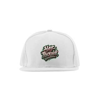 Boné Hat-Trickolor Style | Fluminense
