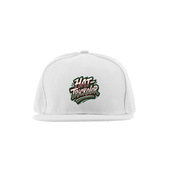 Boné Hat-Trickolor Style | Fluminense