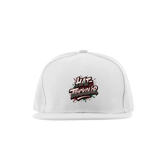 Boné Hat-Trickolor Splash | Fluminense