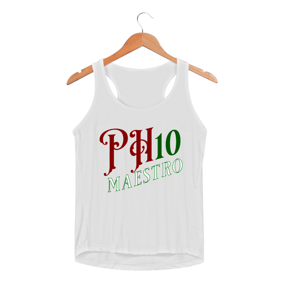 Regata Dry Fit PH10 Maestro Hat-Trickolor | Fluminense