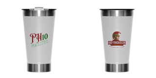 Copo Térmico 473ml PH10 Maestro Hat-Trickolor | Fluminense