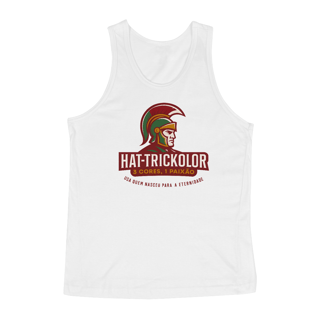Regata Masculina Hat-Trickolor | Fluminense 