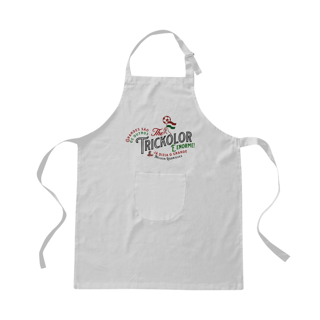 Avental The Trickolor É Enorme Hat-Trickolor | Fluminense 