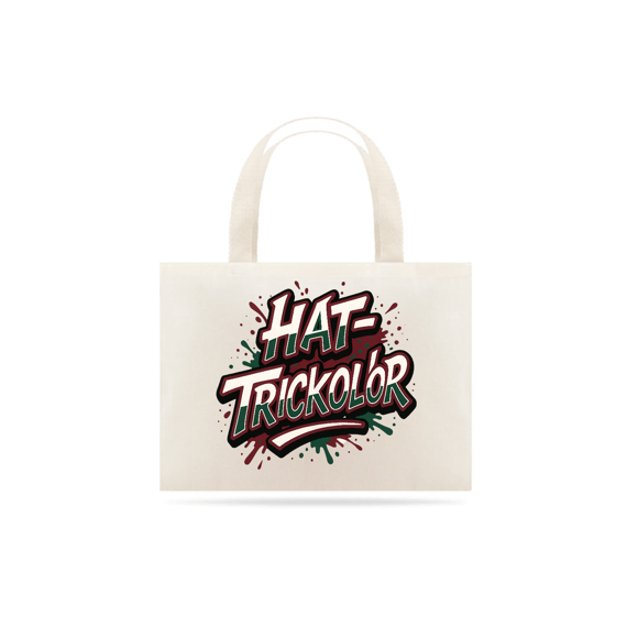Ecobag Hat-Trickolor | Fluminense 