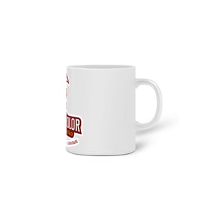 Nome do produto Caneca 325ml Hat-Trickolor | Fluminense 