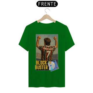 Nome do produto Camisa Unissex DVD do Renato Hat-Trickolor | Fluminense