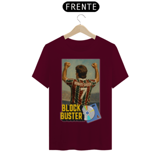 Nome do produto Camisa Unissex DVD do Renato Hat-Trickolor | Fluminense