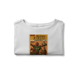 Nome do produto Cropped Liberta Hat-Trickolor Fluminense