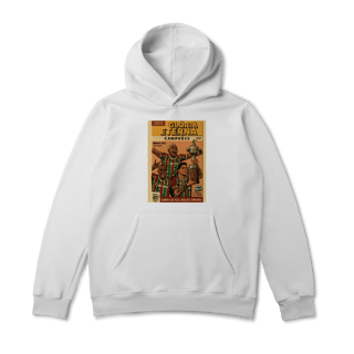 Nome do produto Moletom Canguru Liberta Hat-Trickolor Fluminense