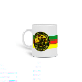 Nome do produto Caneca Movimento Gaúcho Conservador