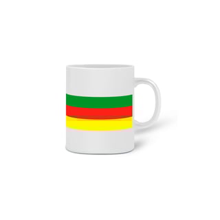 Nome do produto Caneca Movimento Gaúcho Conservador