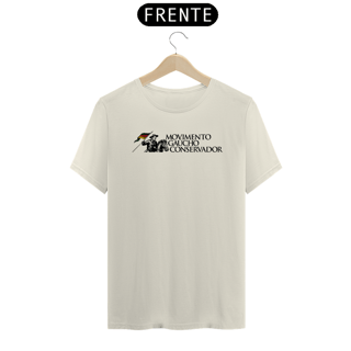 Nome do produto Camiseta Movimento Gaúcho Conservador