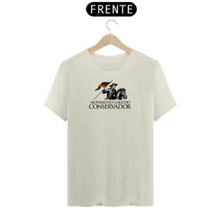 Nome do produto Camiseta Movimento Gaúcho Conservador
