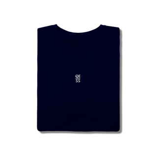 Nome do produto Camiseta QESS Logo
