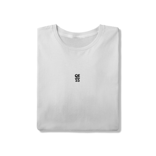 Nome do produto Camiseta QESS Logo