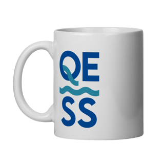Nome do produto Caneca QESS - 
