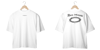 Nome do produto Oversized - Rex Meus