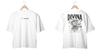 Nome do produto Oversized - Santos Anjos