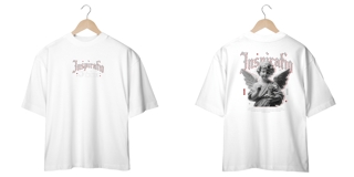 Nome do produto Oversized - Amor Pelo Alto