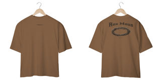 Oversized - Rex Meus