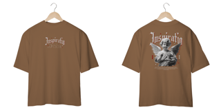 Nome do produto Oversized - Amor Pelo Alto