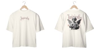 Nome do produto Oversized - Amor Pelo Alto