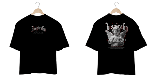 Nome do produto Oversized - Amor Pelo Alto