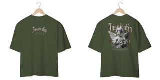 Nome do produto Oversized - Amor Pelo Alto