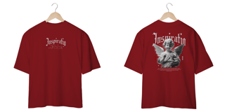 Nome do produto Oversized - Amor Pelo Alto