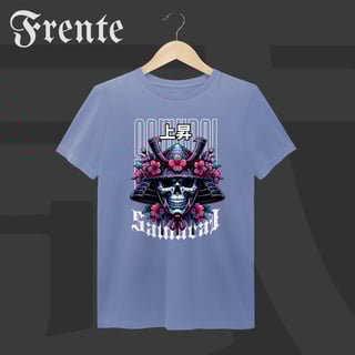 Nome do produto Camiseta Estonada - Death Blossom | Arte no peito