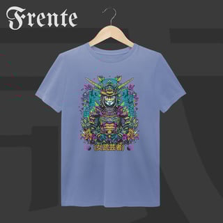 Nome do produto Camiseta Estonada - Bugeisha | Arte no peito