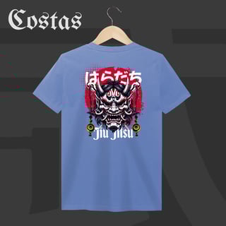 Nome do produto Camiseta Estonada - Haradachi | Arte nas costas